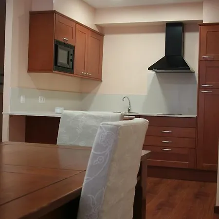 Apartaments Lagranja * Таррега
