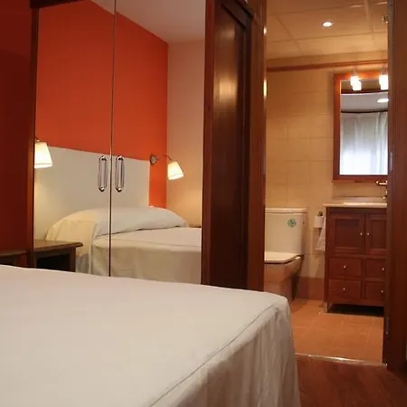 Apartaments Lagranja Апартаменты