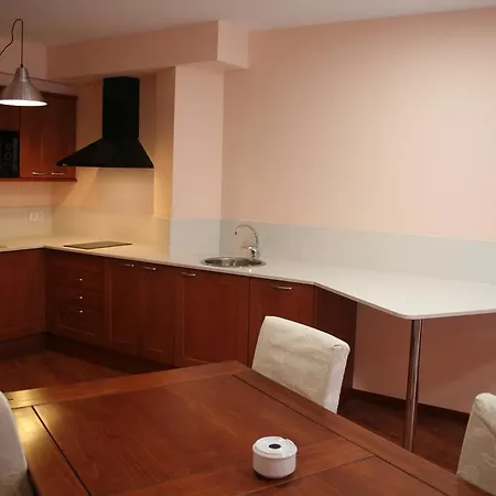 Apartaments Lagranja * Таррега