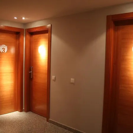 Апартаменты Apartaments Lagranja Таррега